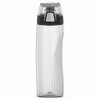 Thermos 24-Ounce Plastic Hydration Bottle with Meter (Clear) HP4100CL6